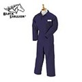  9 oz. FR Cotton Coverall with Pas-XL